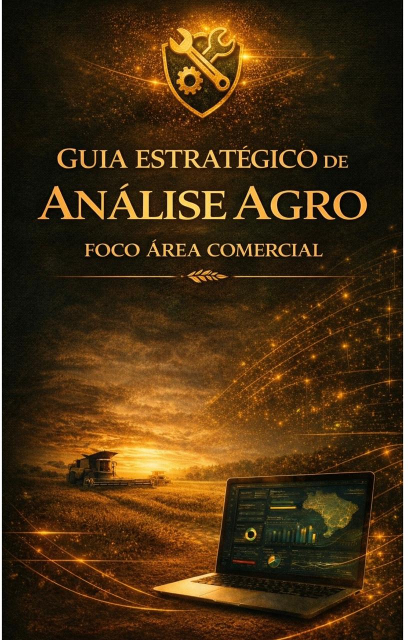 Guia Estratégico de Análise Agro