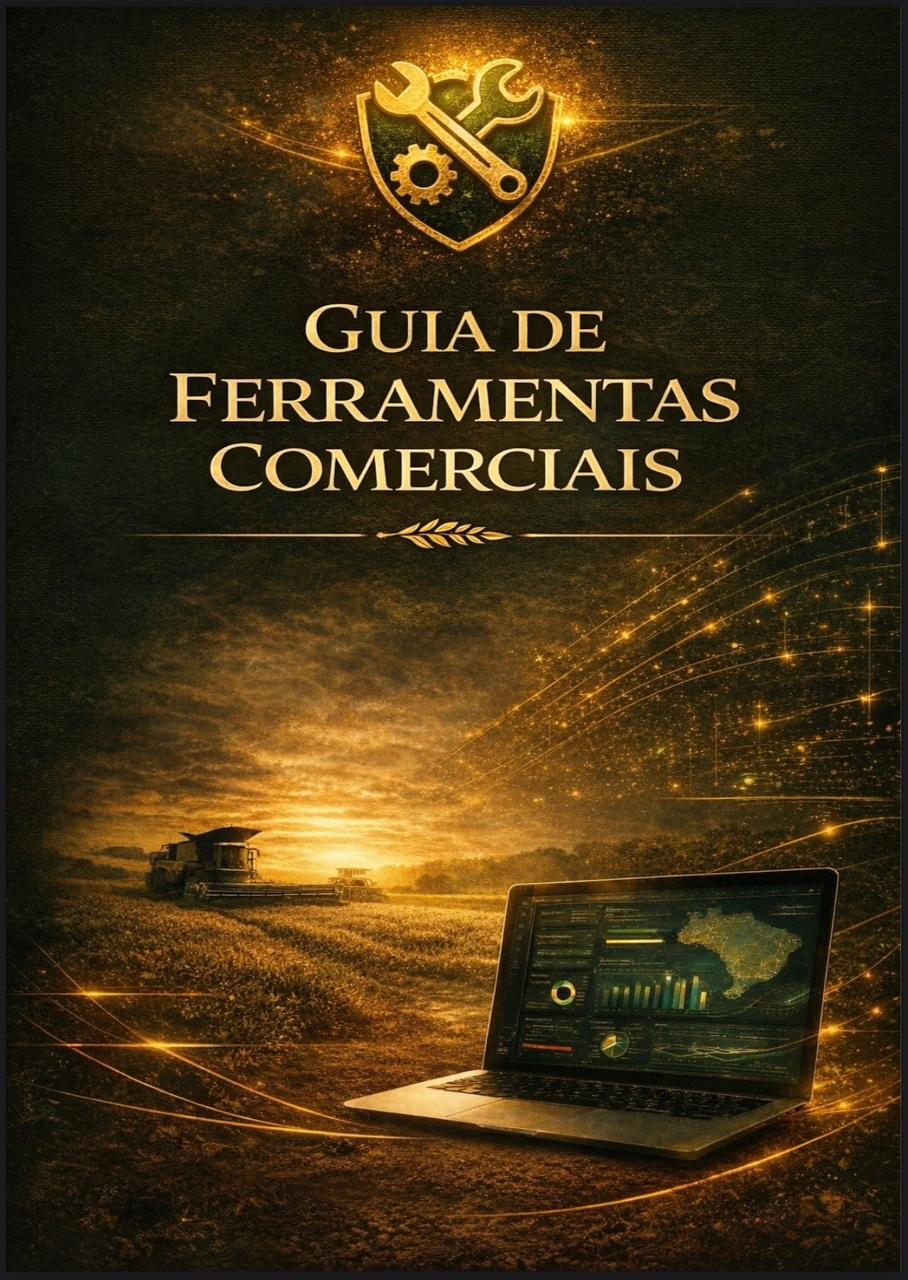 Guia de Ferramentas Comerciais